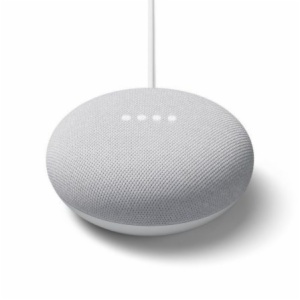 ALTAVOCES GOOGLE NEST MINI TIZA